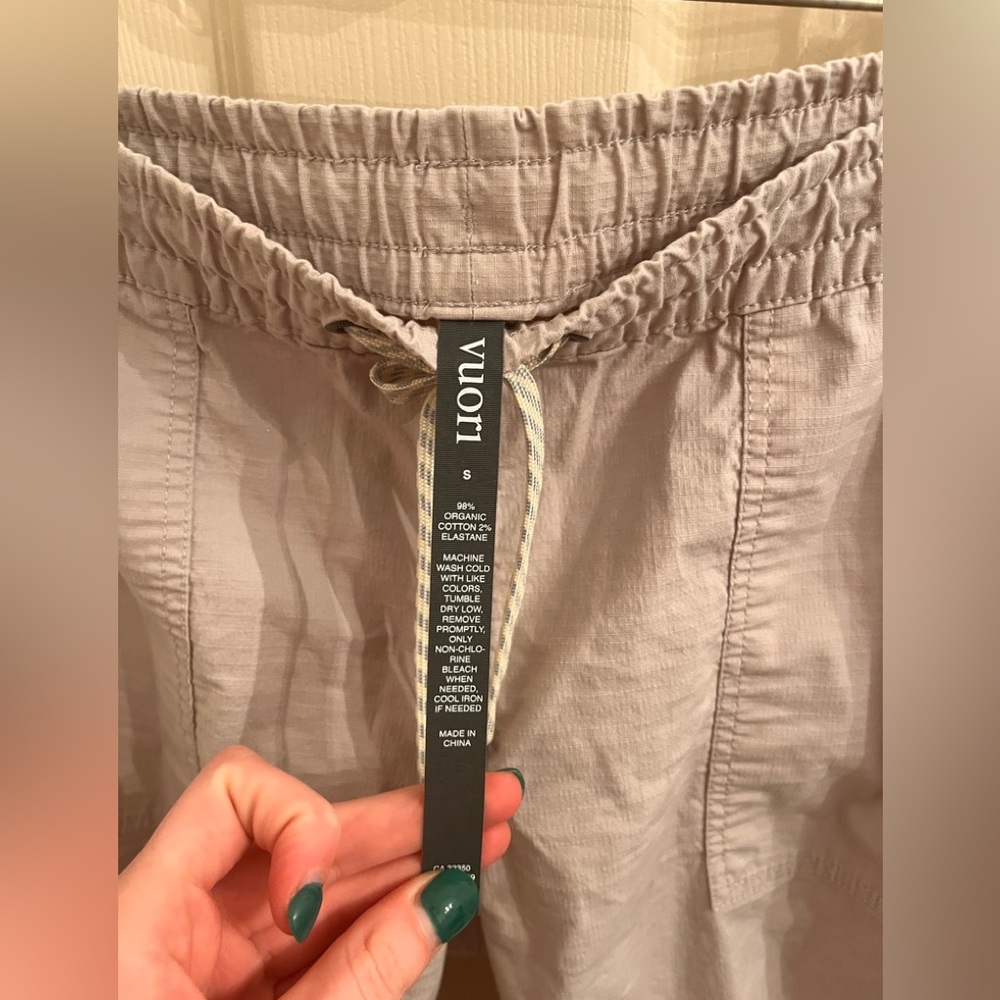 Vuori Ripstop Pant - Picture 2 of 6